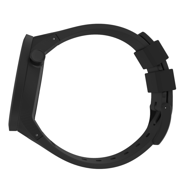 SWATCH C-Black SB03B100