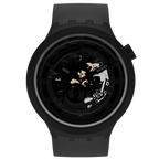 SWATCH C-Black SB03B100
