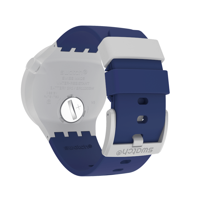 SWATCH SB03M103 Limy Men's Watch
