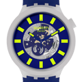 SWATCH SB03M103 Limy Men's Watch