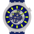 SWATCH SB03M103 Limy Men's Watch