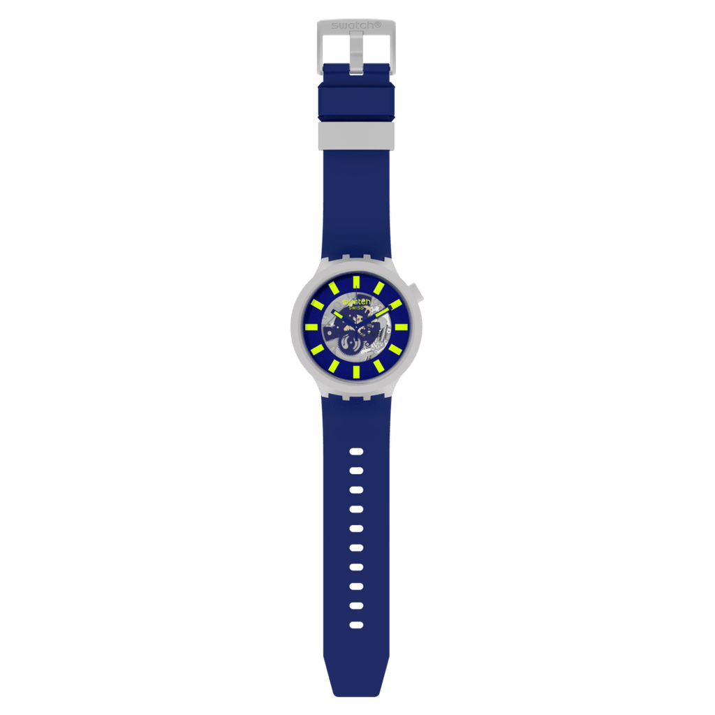SWATCH SB03M103 Limy Men's Watch