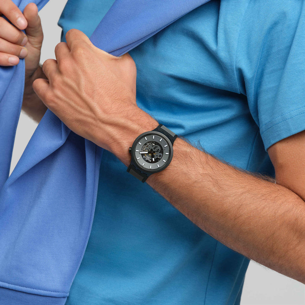 SWATCH PAST THE HORIZON SB05B113