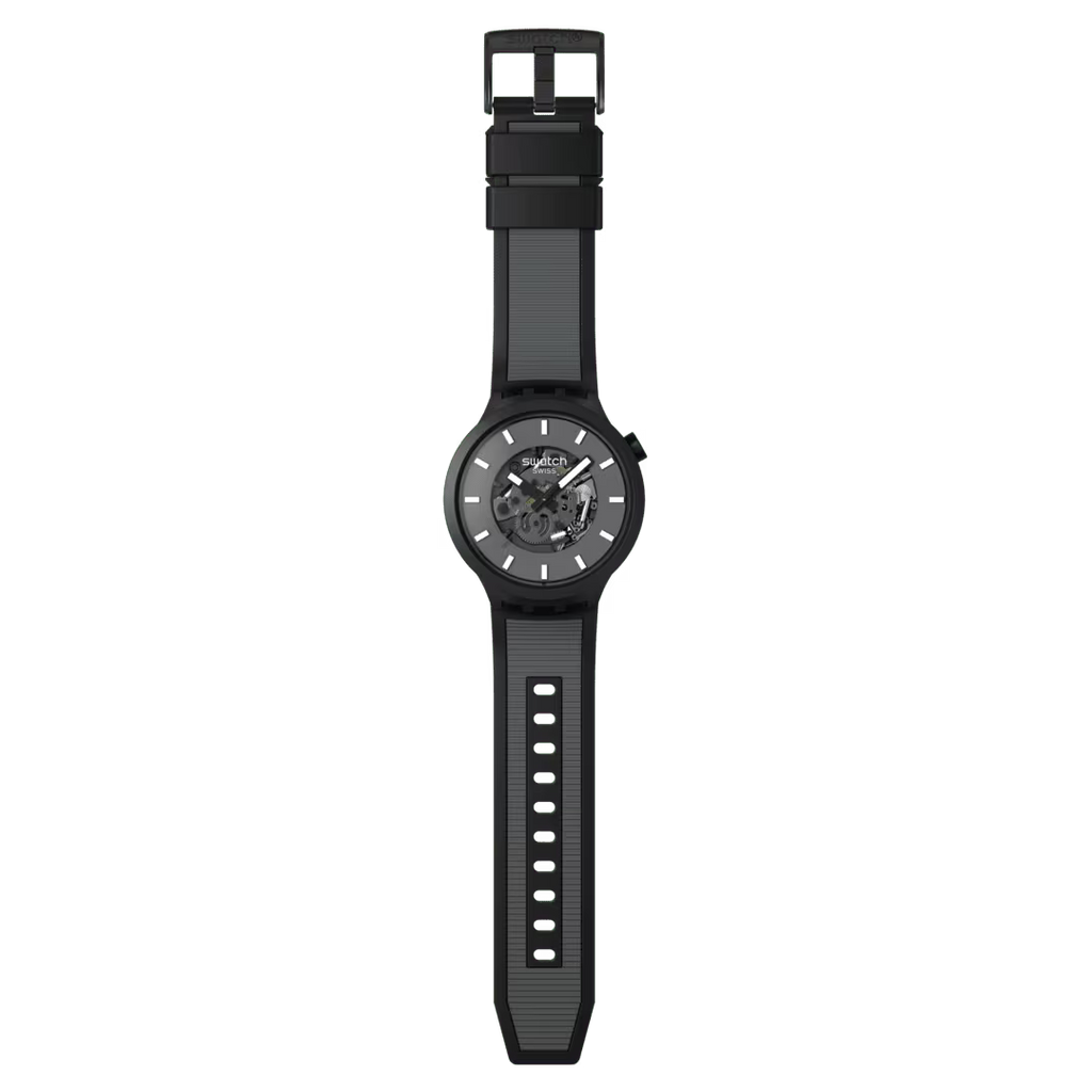 SWATCH PAST THE HORIZON SB05B113