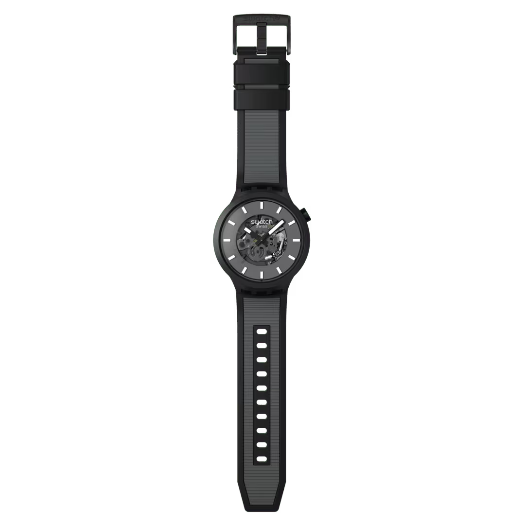 SWATCH PAST THE HORIZON SB05B113