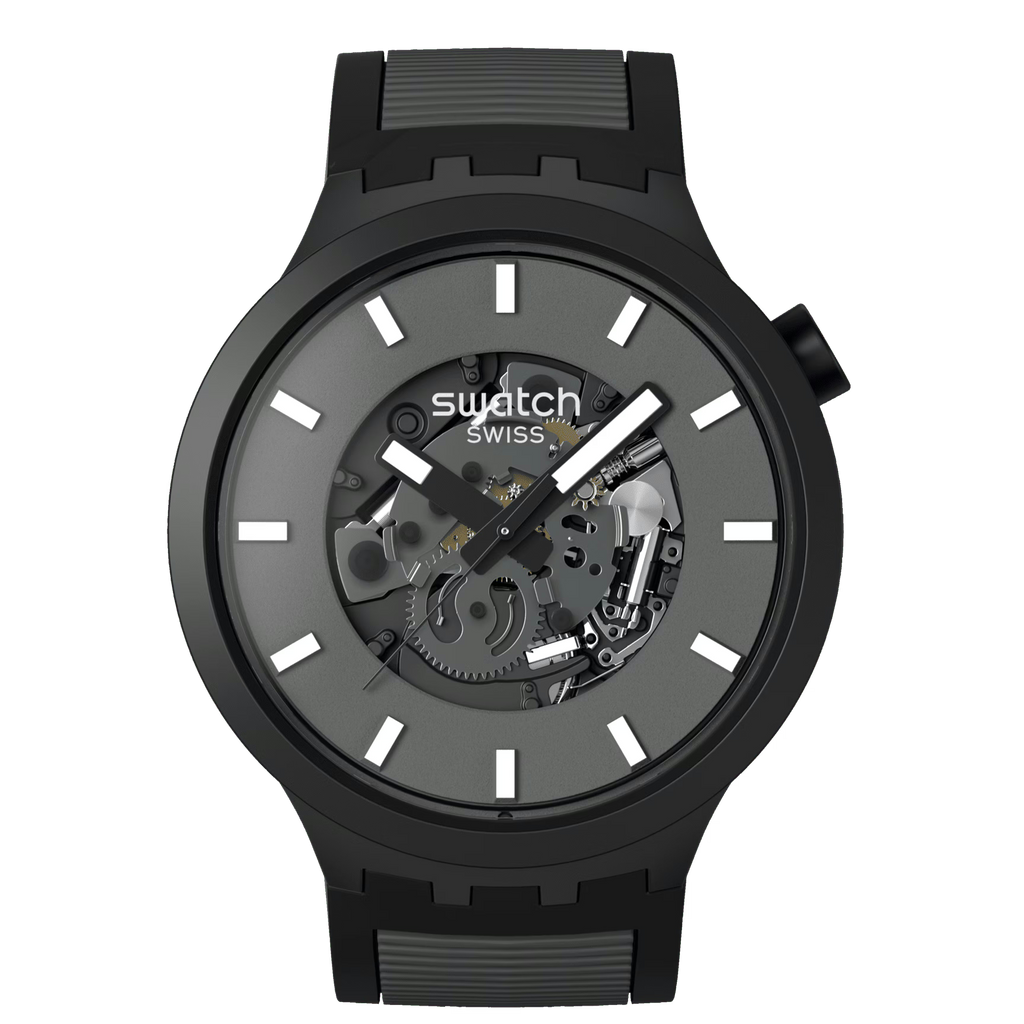SWATCH PAST THE HORIZON SB05B113