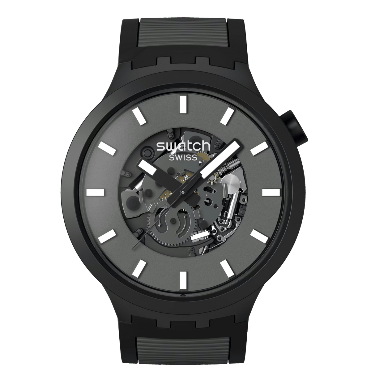 SWATCH PAST THE HORIZON SB05B113
