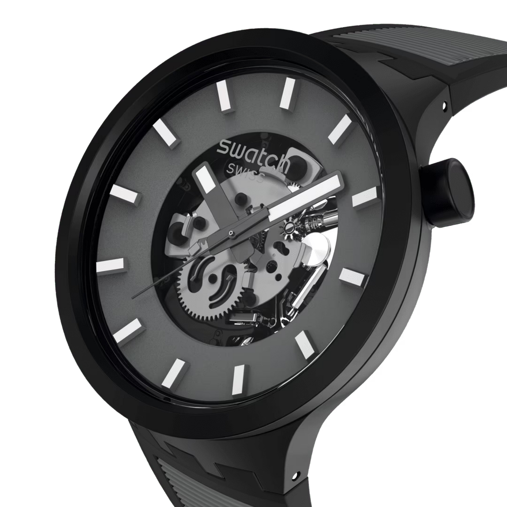 SWATCH PAST THE HORIZON SB05B113