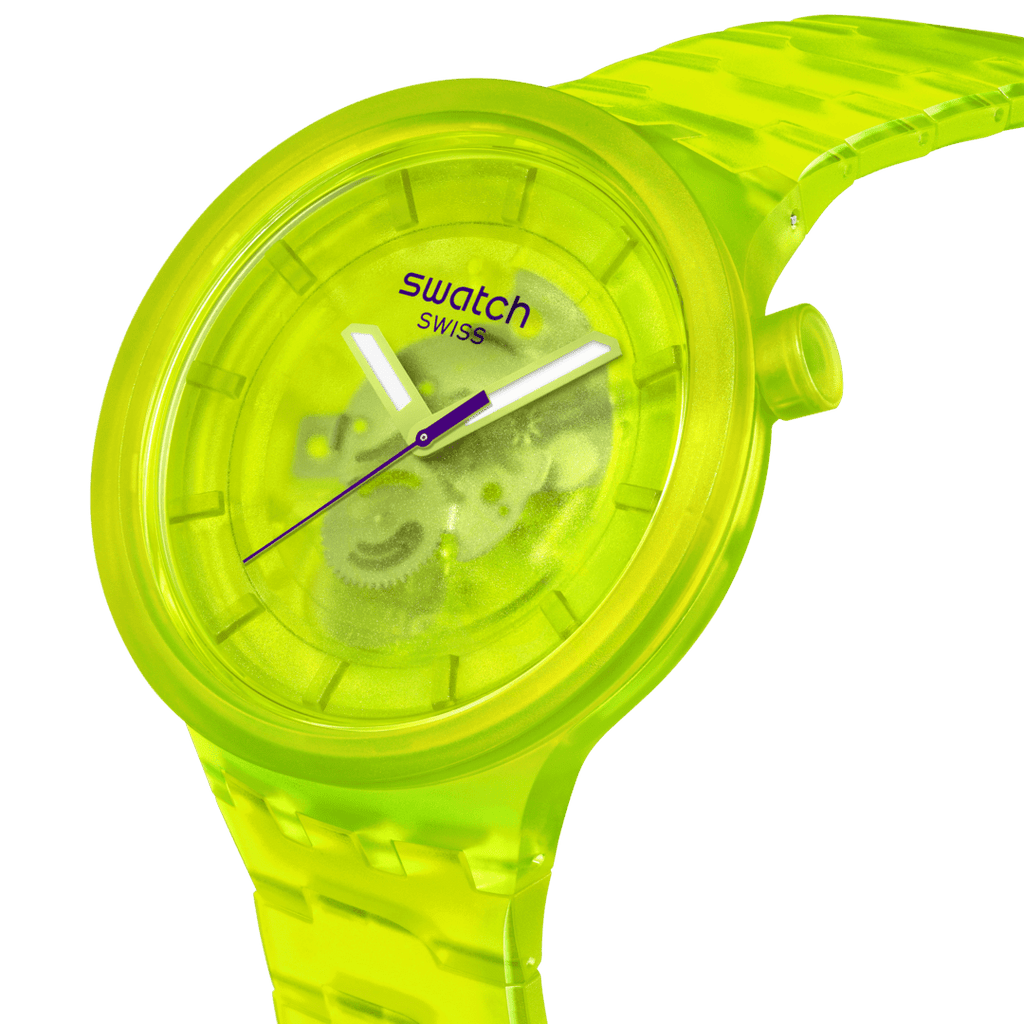 SWATCH SB05J103 Men's Watch