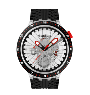 SWATCH SB05K103 Men's Watch