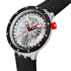 SWATCH SB05K103 Men's Watch