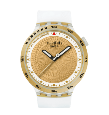 SWATCH SB05K105 Men's Watch