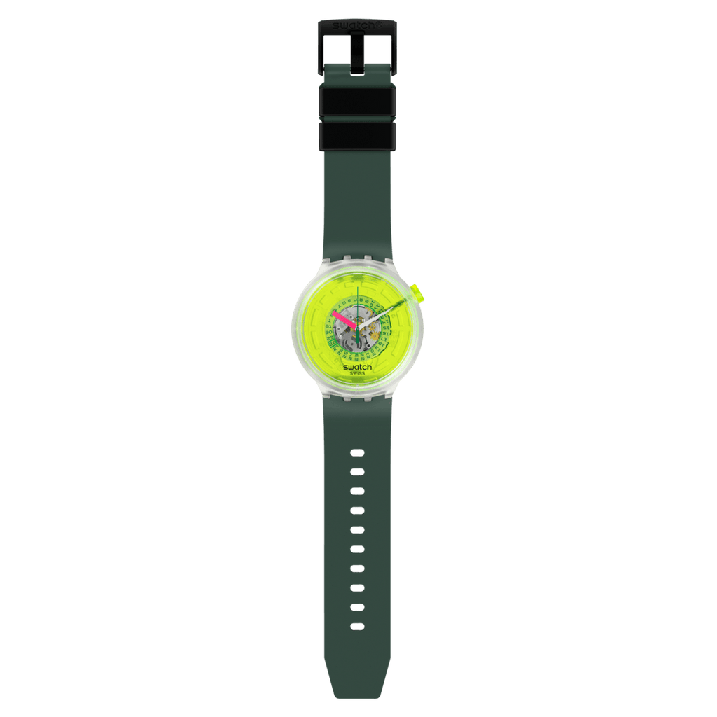 SWATCH SB05K400 Men's Watch