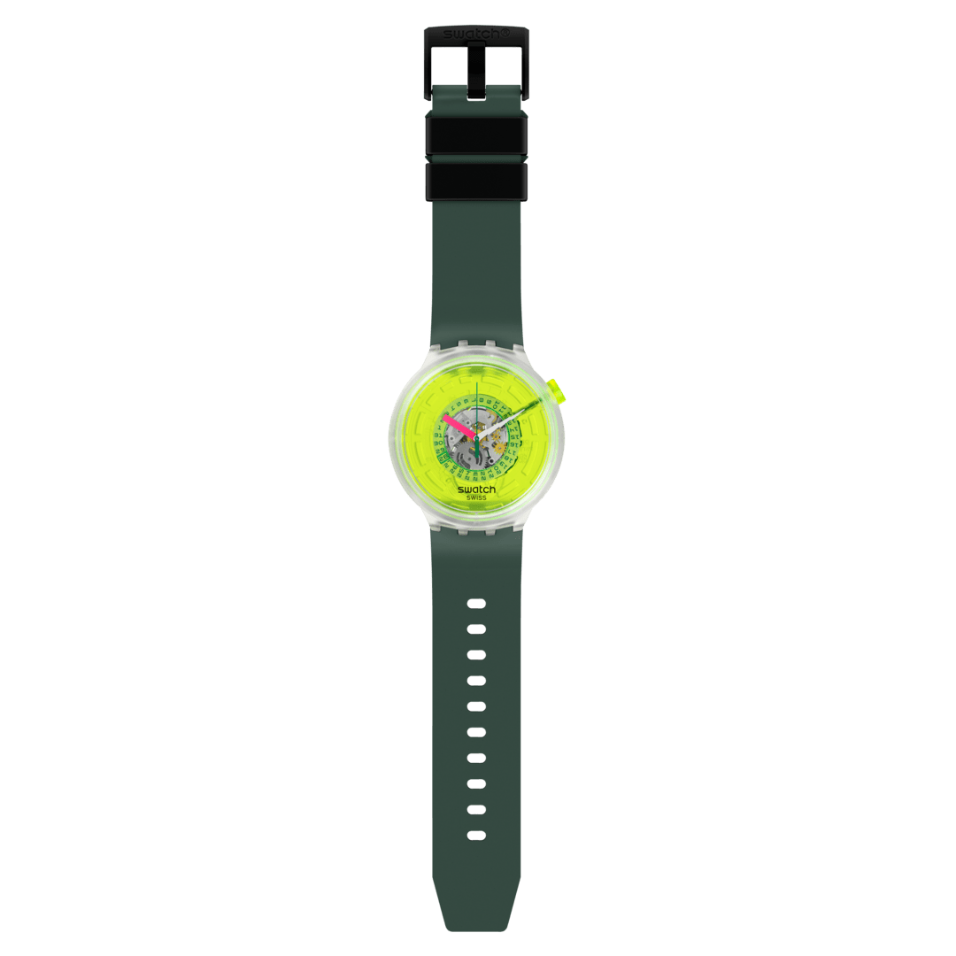 SWATCH SB05K400 Men's Watch