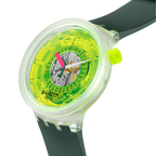 SWATCH SB05K400 Men's Watch