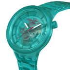SWATCH SB05L101 Men's Watch