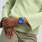 SWATCH SB05N116 Men's Watch