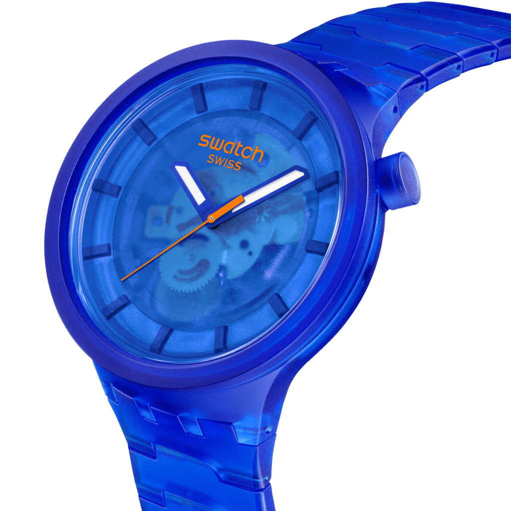 SWATCH SB05N116 Men's Watch