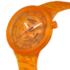 SWATCH SB05O103 Men's Watch