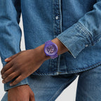 SWATCH SB05V103 Men's Watch