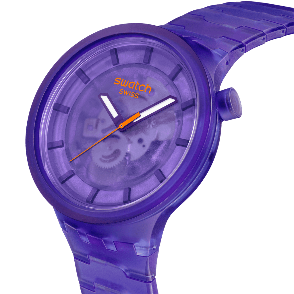 SWATCH SB05V103 Men's Watch
