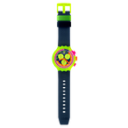 SWATCH NEON TO THE MAX SB06J100