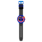 SWATCH SB06N102 Neon Party To The Max Watch