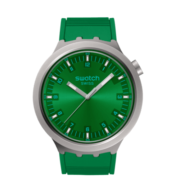 SWATCH SB07S101 Men's Watch