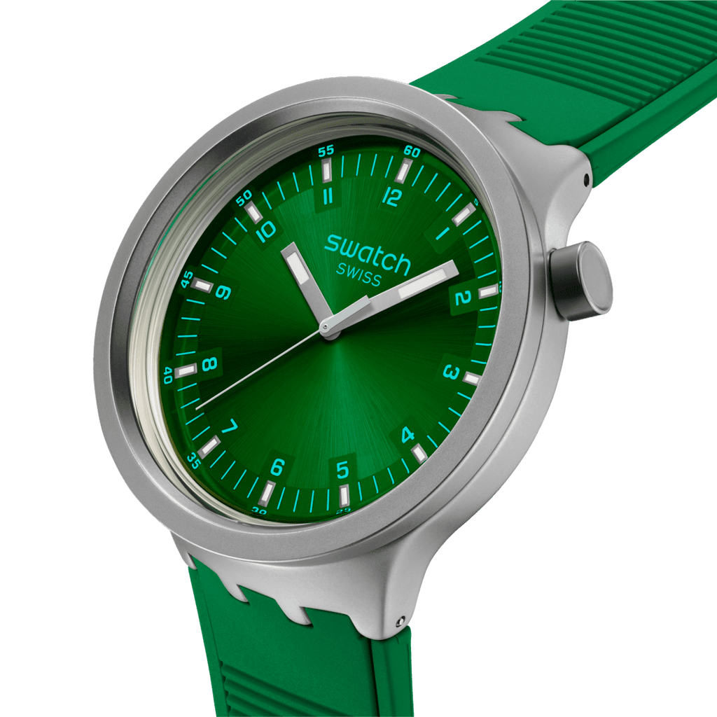 SWATCH SB07S101 Men's Watch