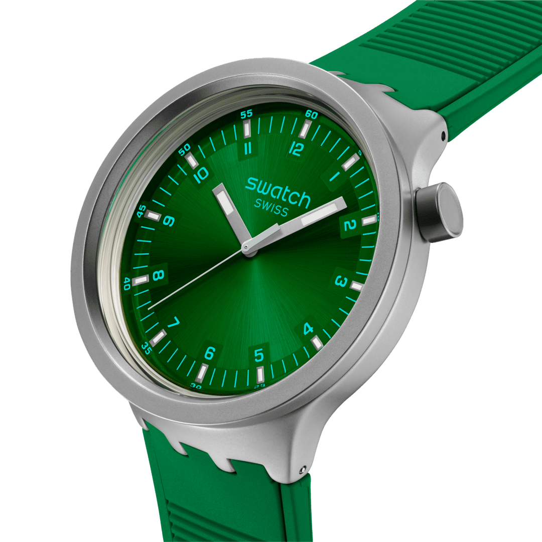 SWATCH SB07S101 Men's Watch
