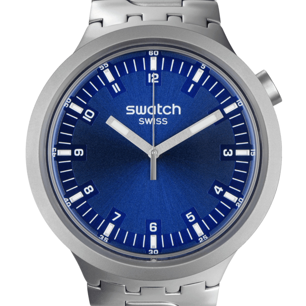 SWATCH SB07S102G Men's Watch