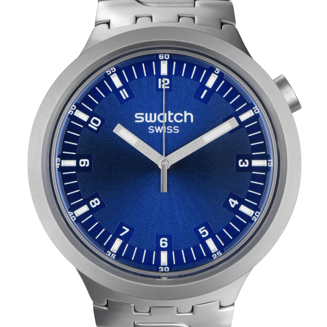 SWATCH SB07S102G Men's Watch