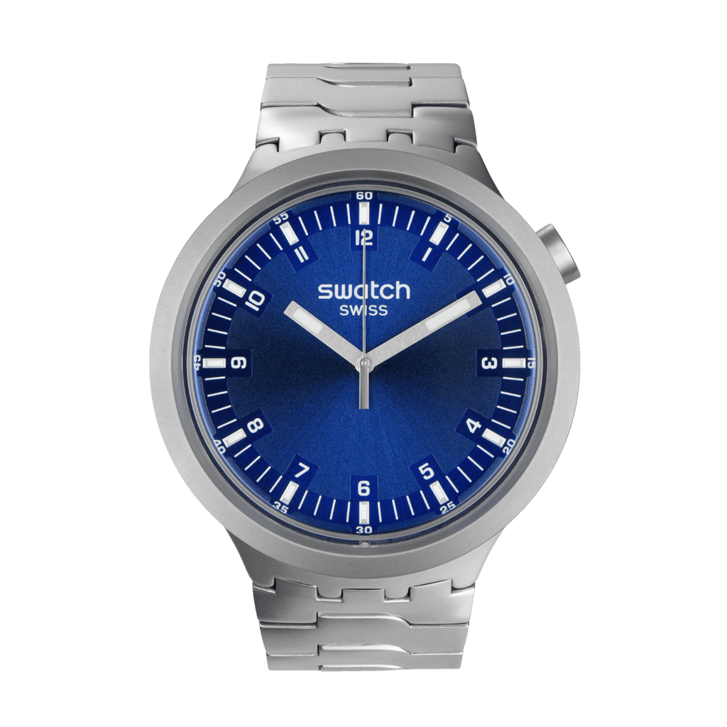 SWATCH SB07S102G Men's Watch