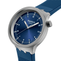 SWATCH SB07S102 Indigo Hour Men's Watch