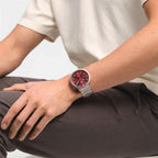 SWATCH SB07S104G Men's Watch
