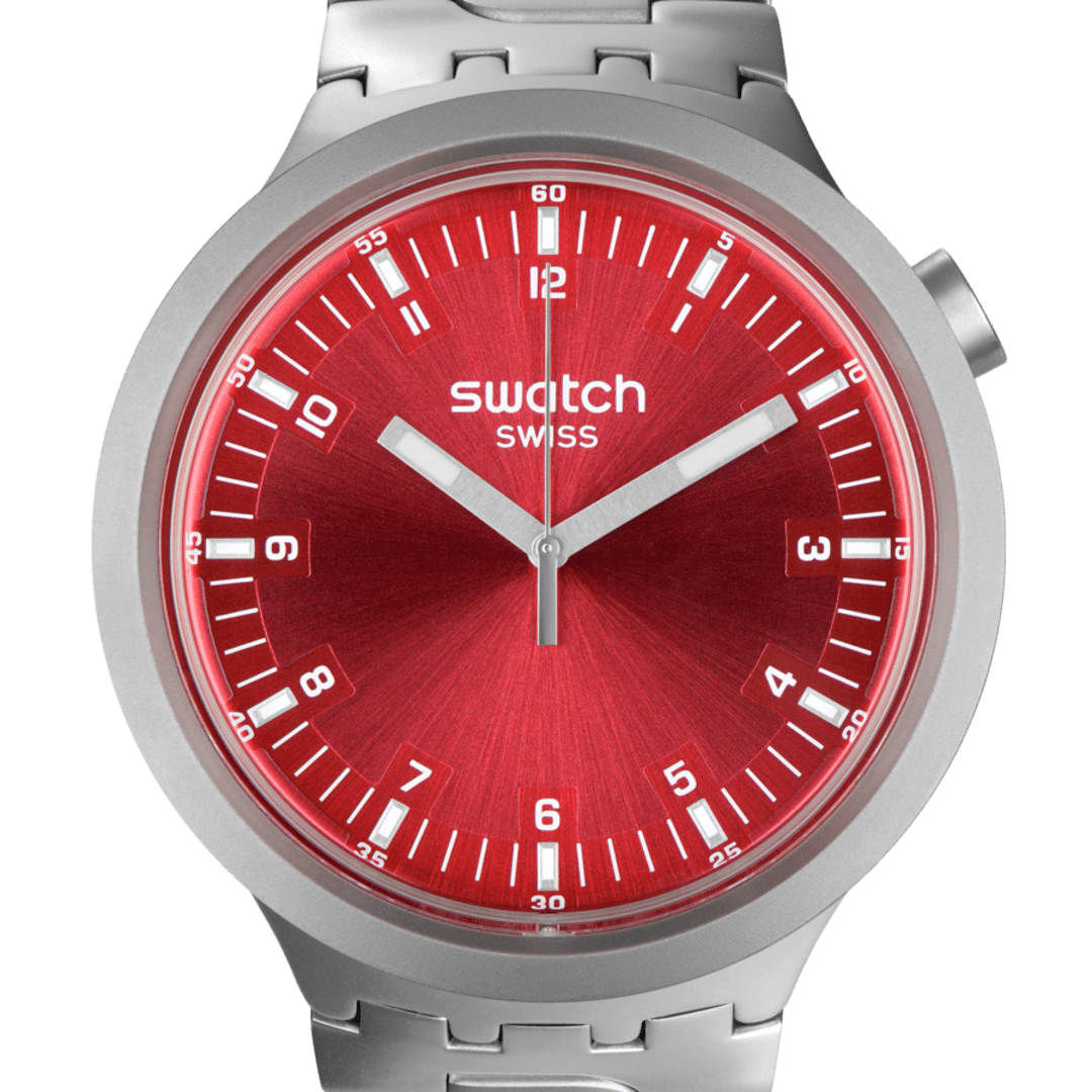 SWATCH SB07S104G Men's Watch