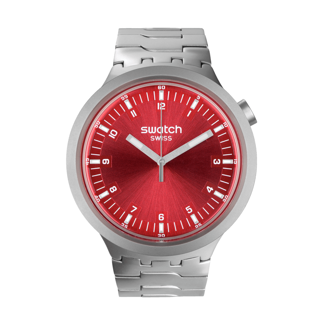 SWATCH SB07S104G Men's Watch