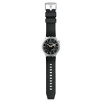 SWATCH SB07S105 Dark Irony Men's Watch