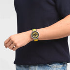 SWATCH Bolden Yellow SB07S109