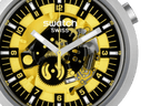 SWATCH Bolden Yellow SB07S109
