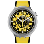 SWATCH Bolden Yellow SB07S109