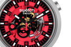 SWATCH Red Juicy SB07S110