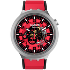SWATCH Red Juicy SB07S110