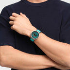 SWATCH Mint Trim SB07S111