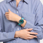 SWATCH Mint Trim SB07S111