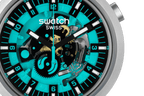 SWATCH Mint Trim SB07S111