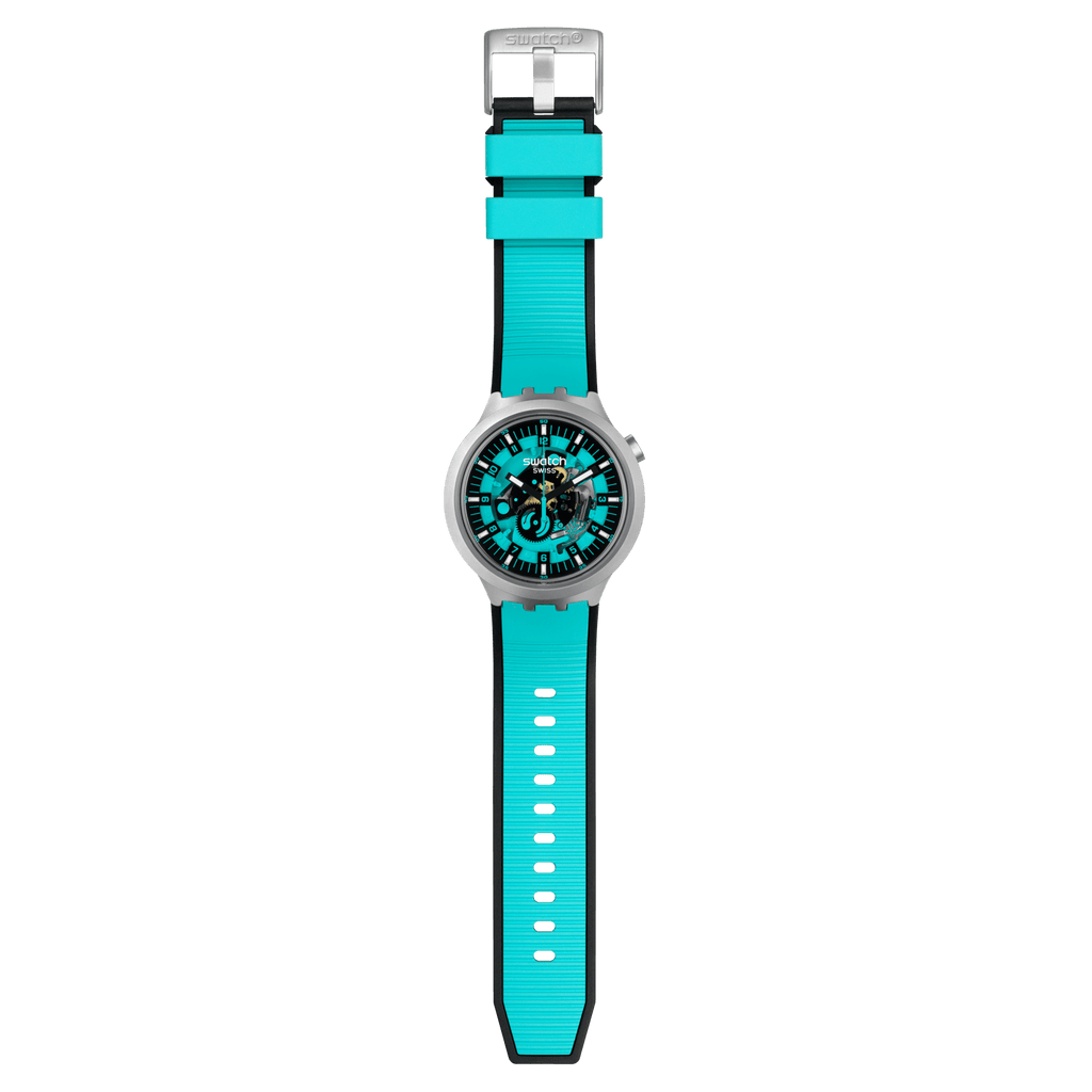 SWATCH Mint Trim SB07S111