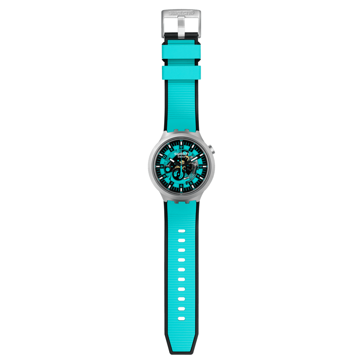 SWATCH Mint Trim SB07S111