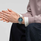 SWATCH SB07S116G Men's Watch