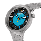 SWATCH SB07S116G Men's Watch